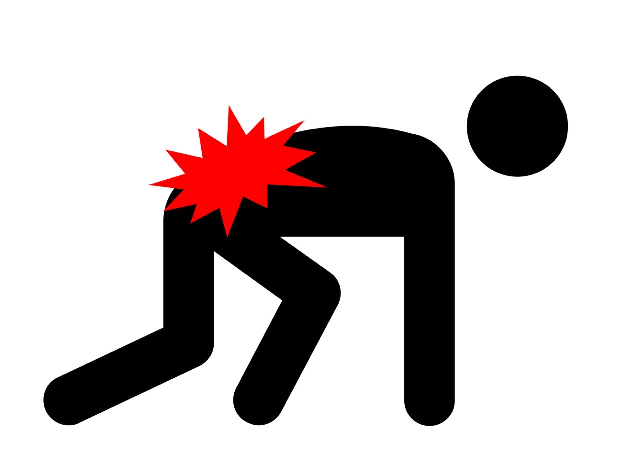 ジムでの筋トレで腰痛に 原因と対処法を紹介 Michibiki Blog ジムでの筋トレで腰痛に 原因と対処法を紹介 Michibiki Blog