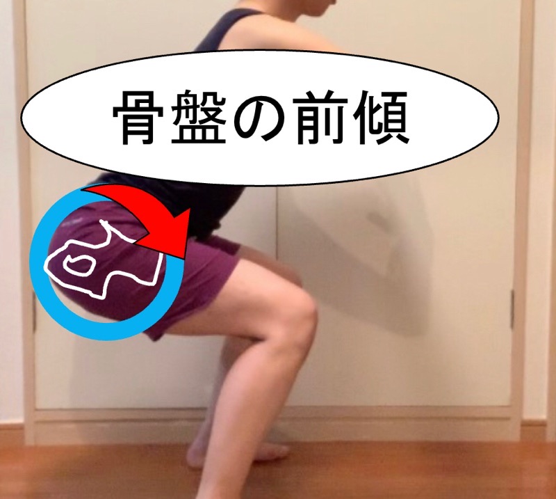 骨盤