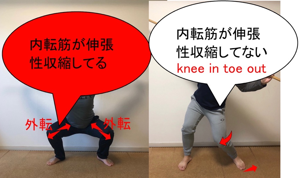 スクワット