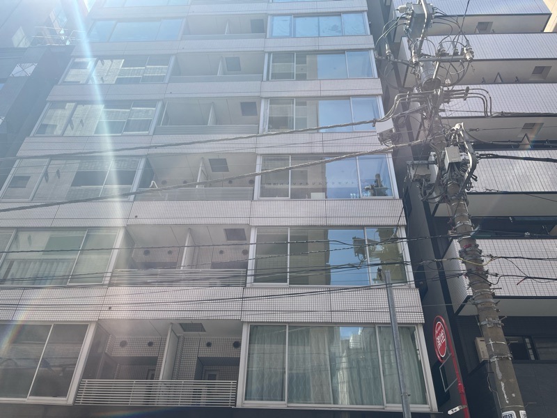 ビル